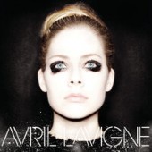Avril Lavigne - Deja Vu