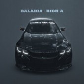 BALADJA feat. Rich A - Немец Чёрный