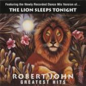 Robert John  - The Lion Sleeps Tonight
