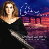Céline Dion - My Heart Will Go On (Tony Moran Mix)