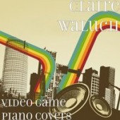 Clarie Waluch - Skyrim piano medley