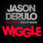 Jason Derulo feat. Snoop Doggy Dog - Wiggle