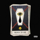 EARTHGANG - Ready To Die