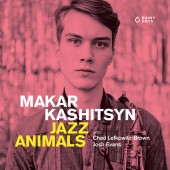 Makar Kashitsyn - Confession
