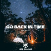 DJ JEDY - Go Back in Time