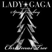 Lady Gaga - Christmas Tree
