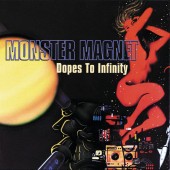 Monster Magnet - Dead Christmas