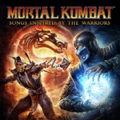 Skrillex - Reptile's Theme (Mortal Combat OST)