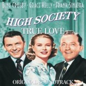 Grace Kelly - True Love (From High Society)