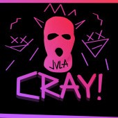 JVLA - Cray