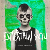 Within Temptation - Entertain You - Instrumental
