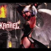 Lineage2 OST - Kamael Village - Origin of the Tribe
