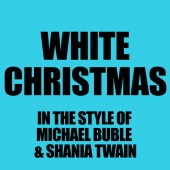 Michael Bublé,Shania Twain - White Christmas
