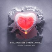 Roman Messer - Frozen (Full Fire Mix)