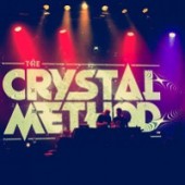 The Crystal Method - High Roll - Музыка из рекламы - Snickers (mp3.vc)