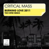 Critical Mass - Burning Love