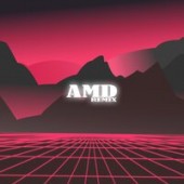 Коста Лакоста - Иностранец (AMD Remix)
