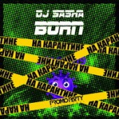 DJ Sasha Born - На Карантине