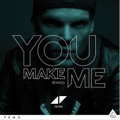Avicii - You Make Me (Throttle Radio Edit)