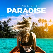 Struzhkin - Paradise