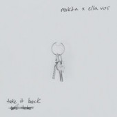 Mokita feat. Ella Vos - Take It Back