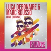 Luca Debonaire, Marc Rousso - I Really Want Music