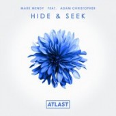 Mark Mendy feat. Adam Christopher - Hide & Seek