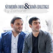 Ramin Edaletoglu - Ey Dost 2020 (Dj Tebriz)