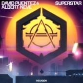 David Puentez, Albert Neve - Superstar