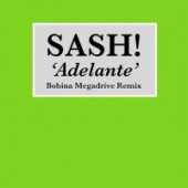 SASH - Adelant
