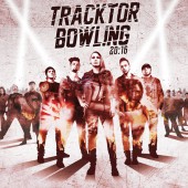 Tracktor Bowling - Шрамы