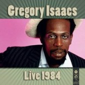 Gregory Isaac - Raggamuffin (Live)
