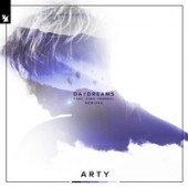 ARTY, Cimo Frankel - Daydreams (RetroVision Remix)