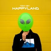 Tony Igy - Happy Land