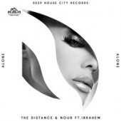 The Distance & Nour feat. Ibrahem - Alone