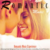 Sex music - Romantic Guitar