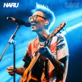HARU - Падали Live version