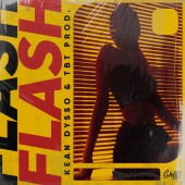 KEAN DYSSO - Flash