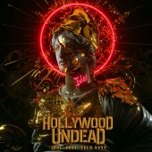 Hollywood Undead feat. Tech N9ne - Idol (feat. Tech N9ne)