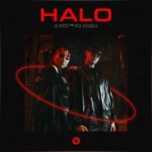 LUM X - Halo (feat. PIA MARIA)