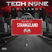 Tech N9ne, Tech N9ne Collabos feat. Mayday - The Noose