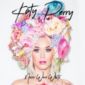 Рингтон Katy Perry - Never Worn White (Рингтон)