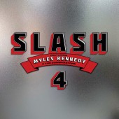 Slash - Fill My World (feat. Myles Kennedy and The Conspirators)