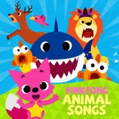 Pinkfong - Animals Sound Fun