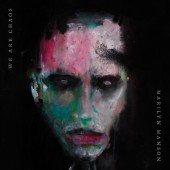 Marilyn Manson - HALF-WAY, ONE STEP FORWARD