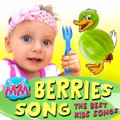 Maya and Mary - Berries Song