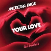 Owen Norton feat. Molly Morgan - Love Tonight