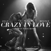 Beyoncé feat. Jay-Z - Crazy In Love