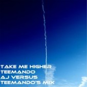 BLR, NBLM - Take Me Higher