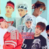 nct u  - the 7th sense